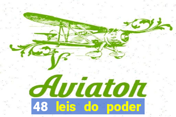 48 leis do poder pdf google drive